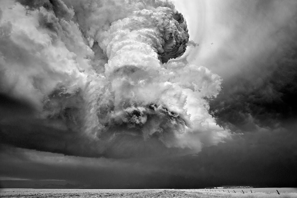 Mitch Dobrowner: Storms
