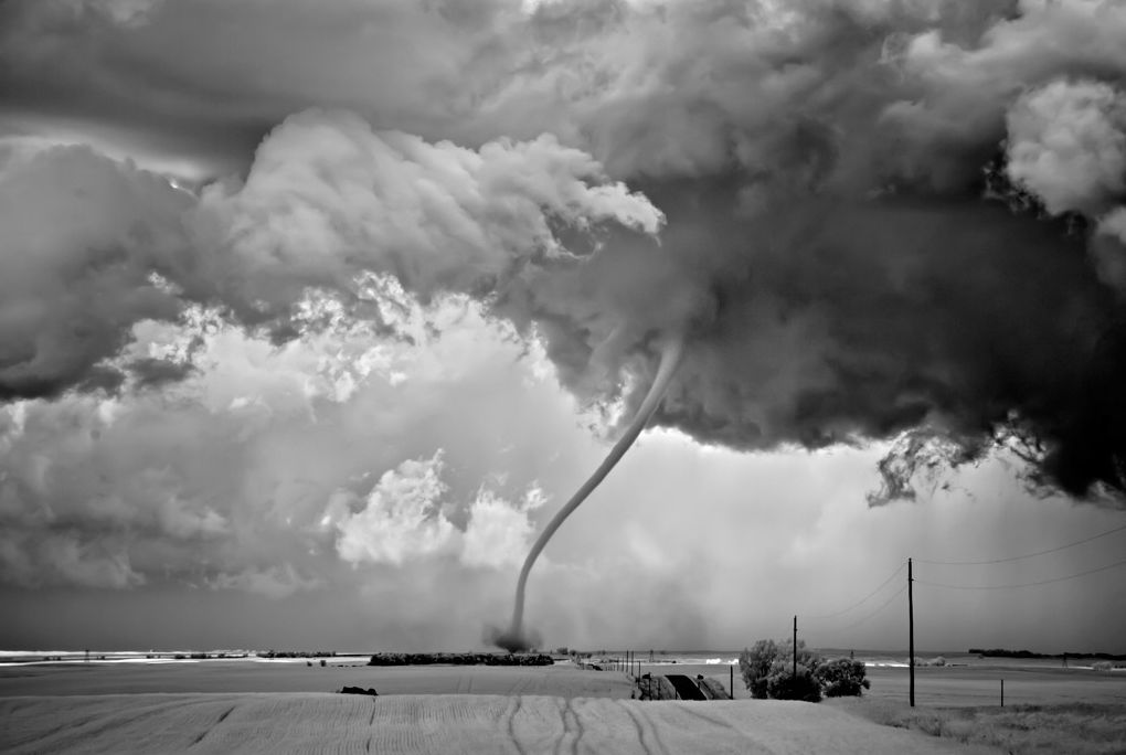 Mitch Dobrowner: Storms