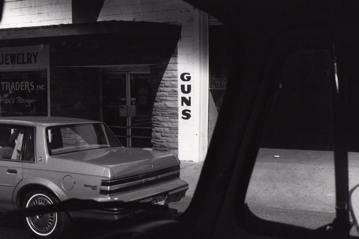 The Open Road: Photography and the American Roadtrip