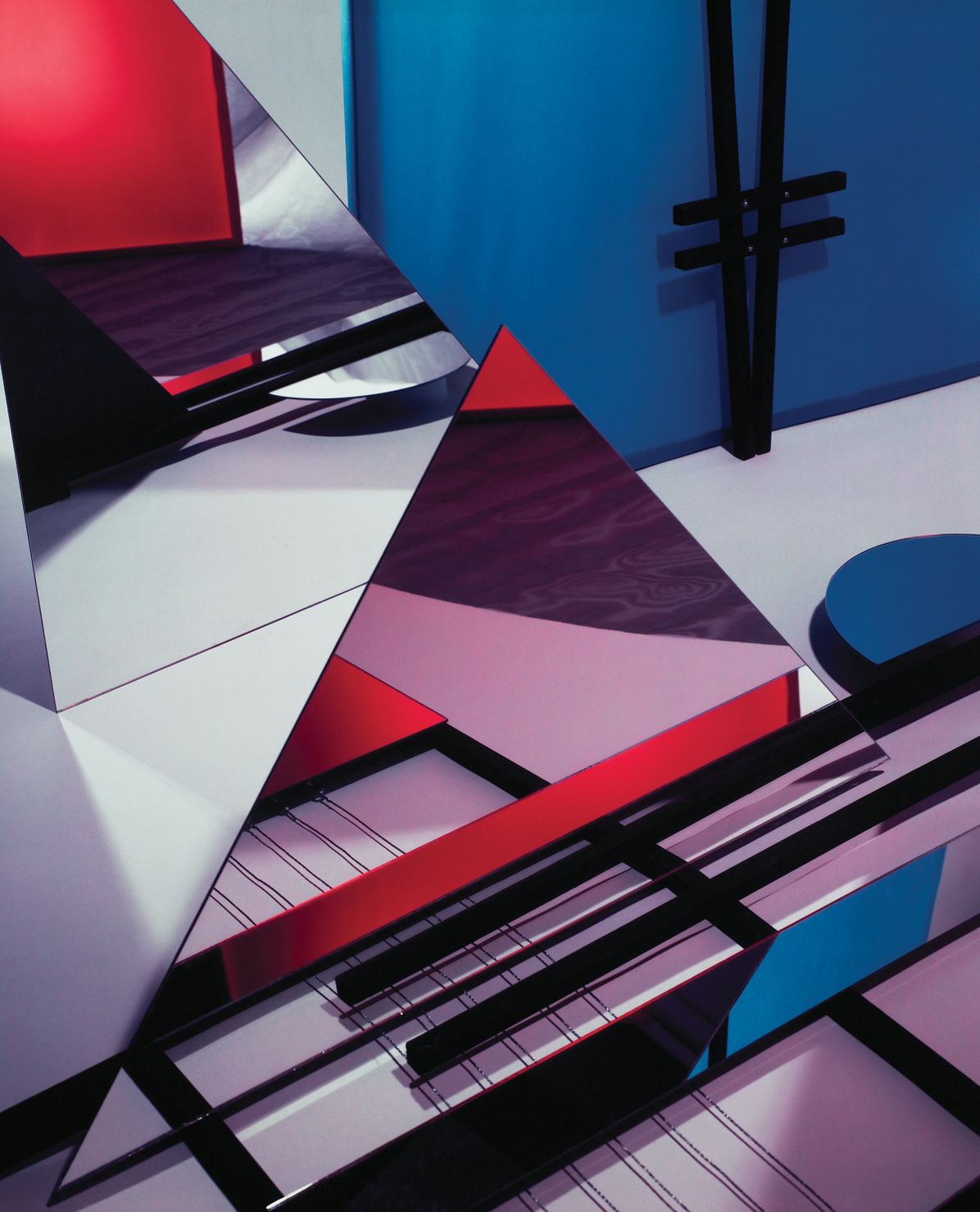 The Edge of Vision: The Rise of Abstraction in Photography