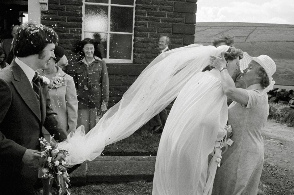 Martin Parr: The Non-Conformists
