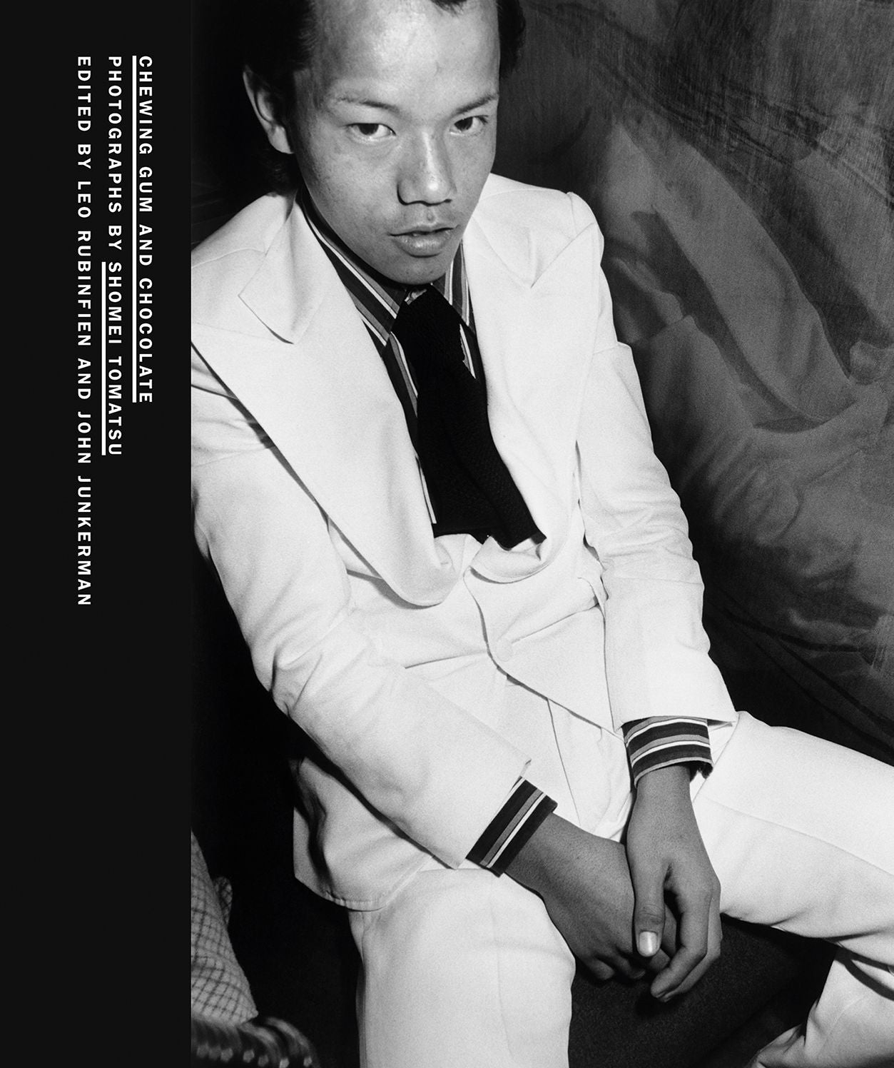 Shomei Tomatsu: Chewing Gum and Chocolate
