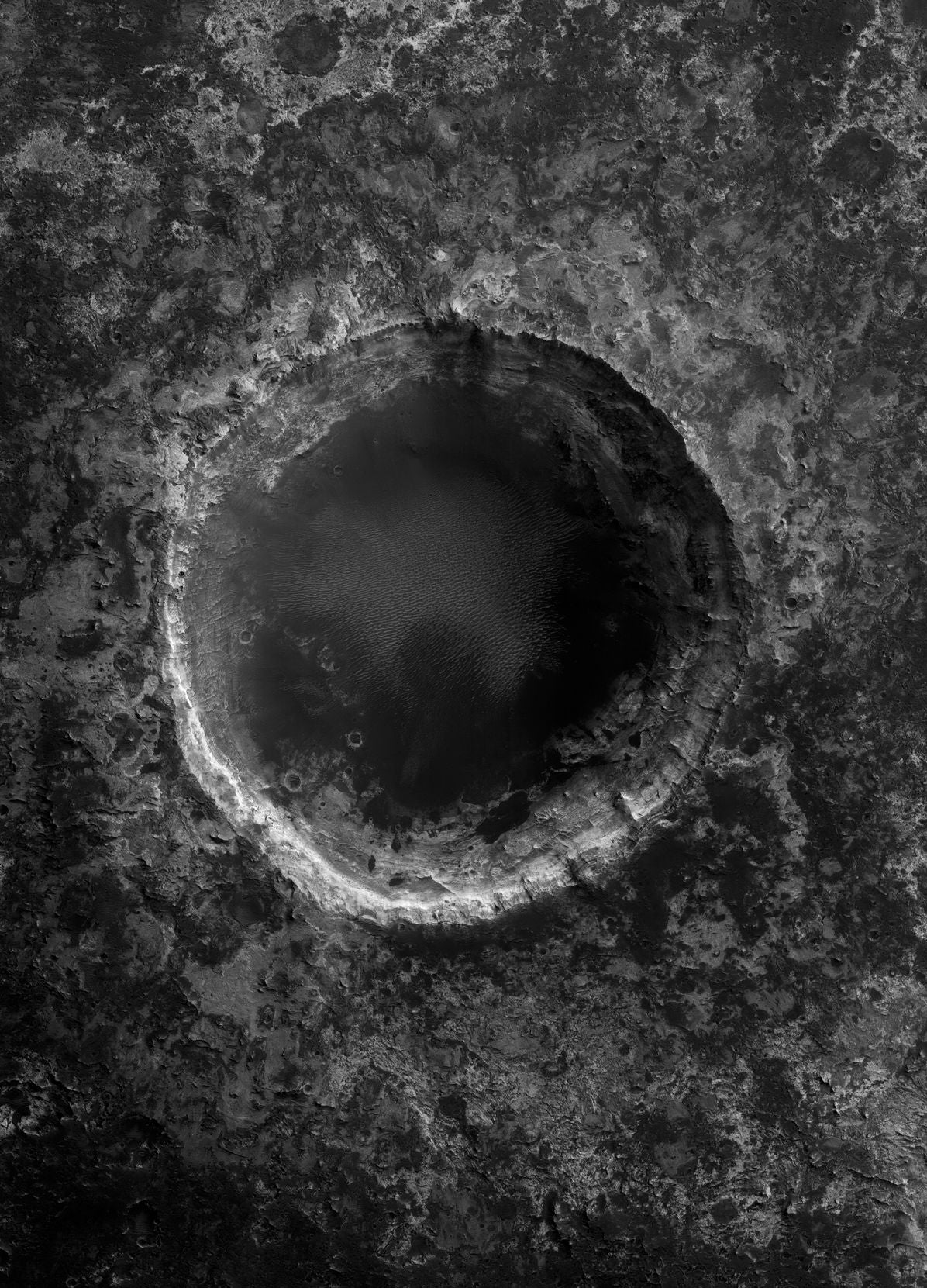This Is Mars