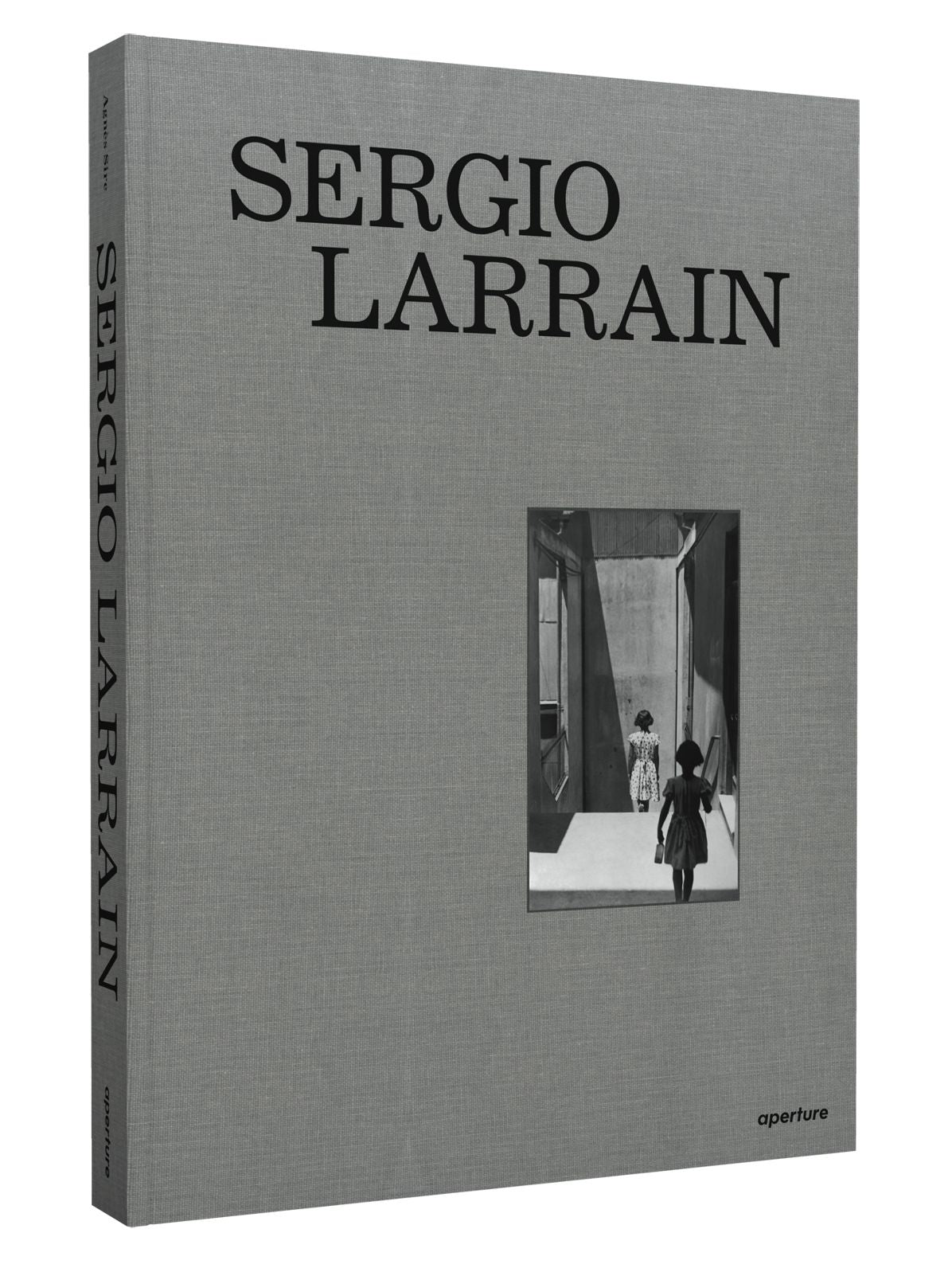 Sergio Larrain