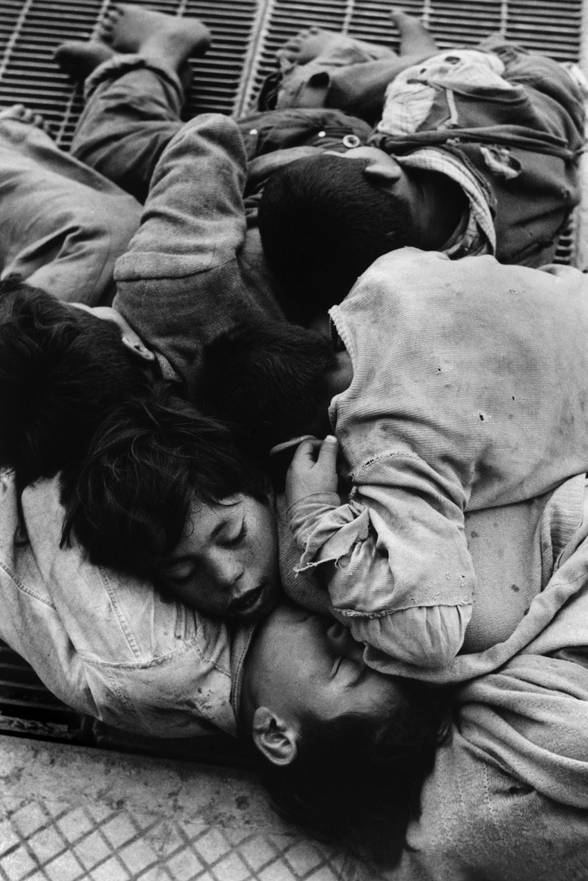Sergio Larrain