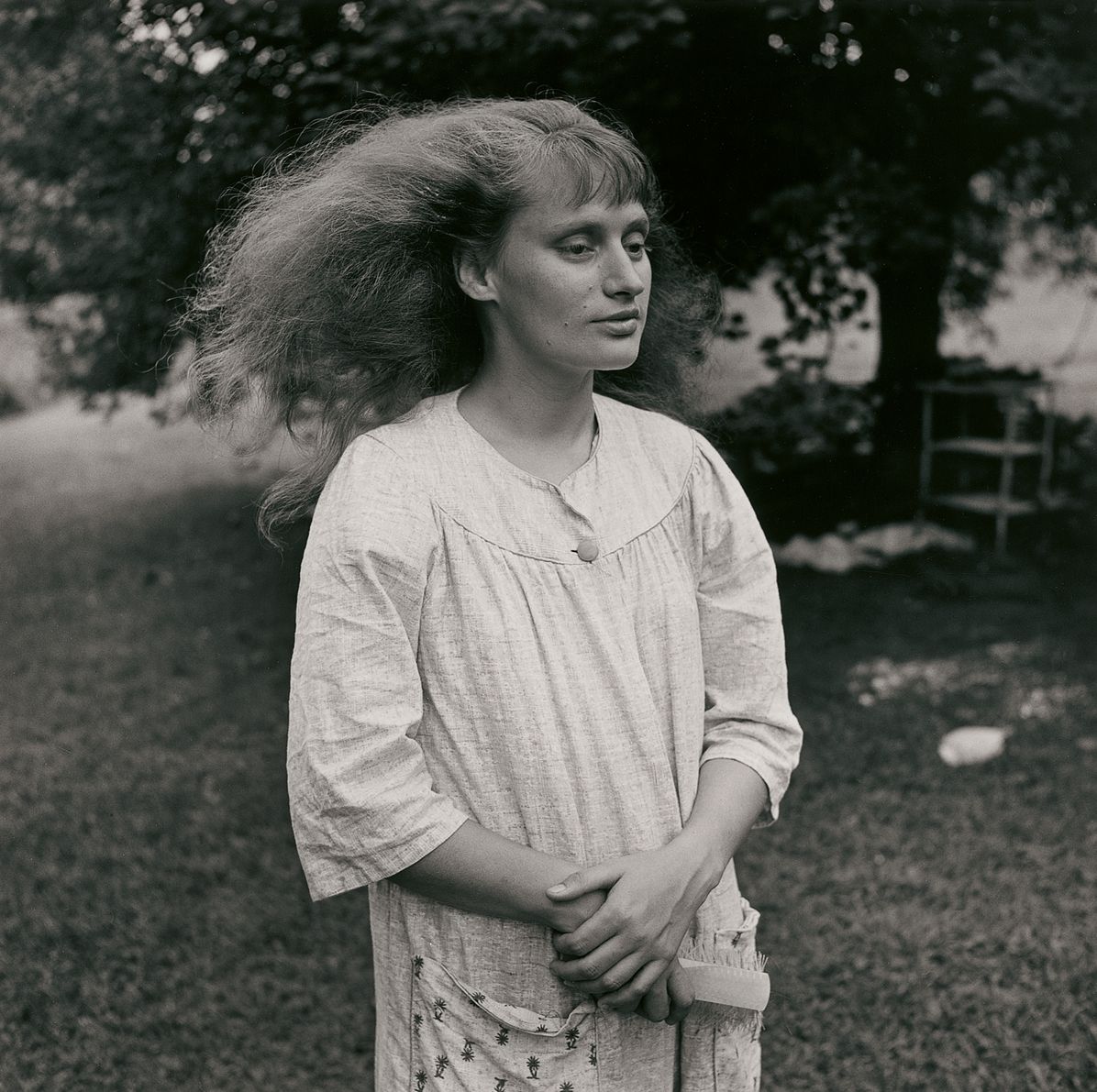 Emmet Gowin