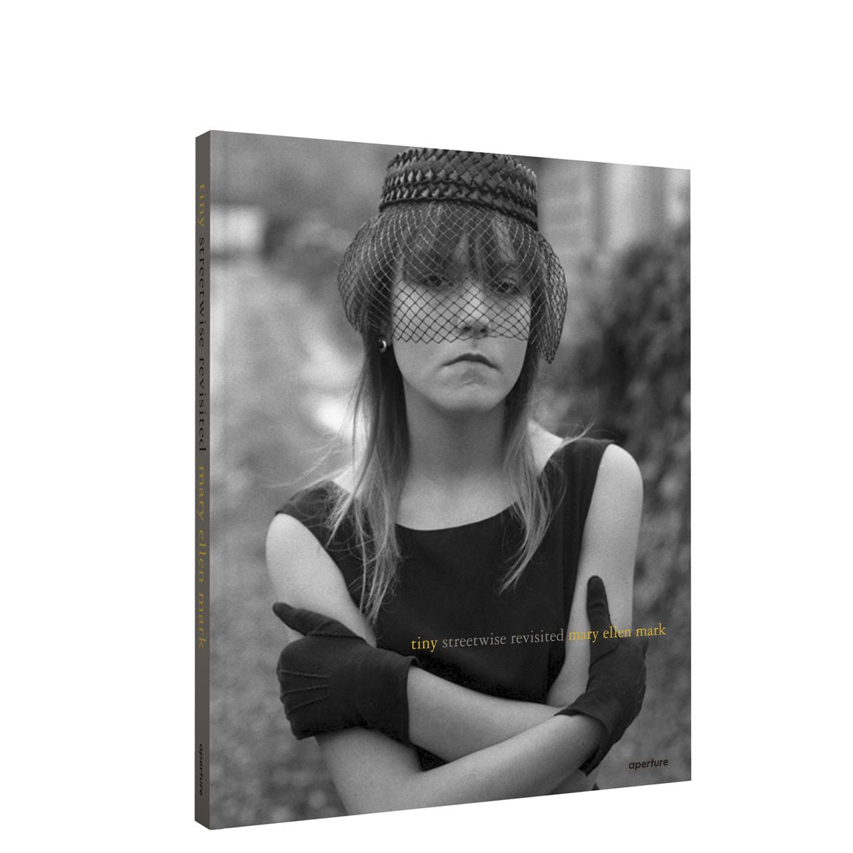Mary Ellen Mark: Tiny, Streetwise Revisited