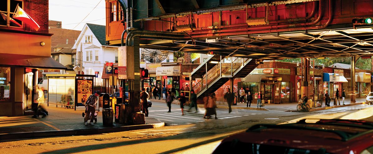 Jeff Chien-Hsing Liao: New York
