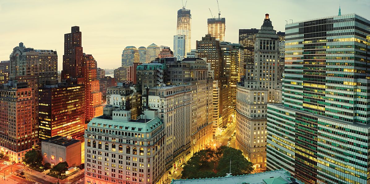 Jeff Chien-Hsing Liao: New York
