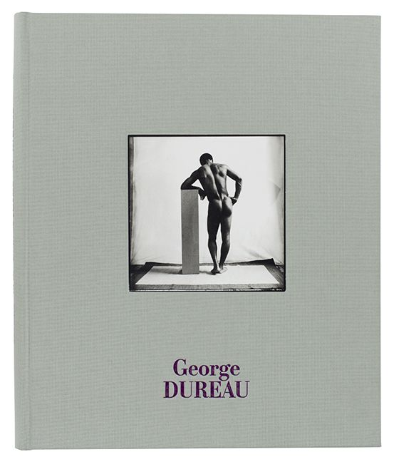 George Dureau, The Photographs