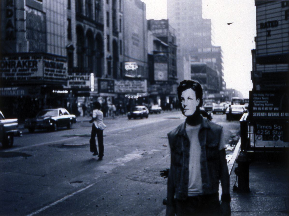 David Wojnarowicz: Brush Fires in the Social Landscape: Twentieth Anniversary Edition