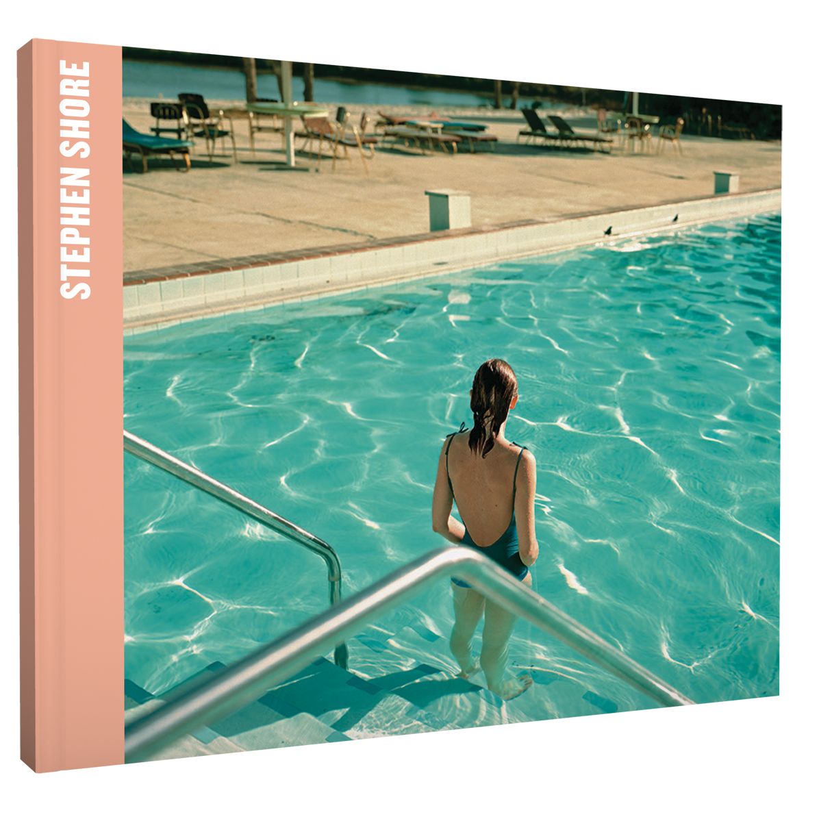 Stephen Shore: Survey