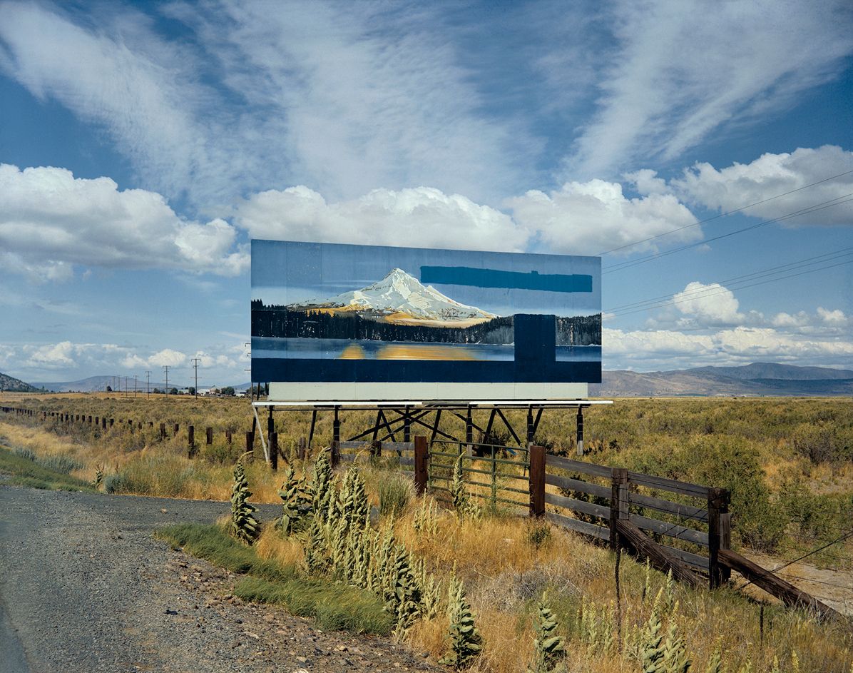 Stephen Shore: Survey
