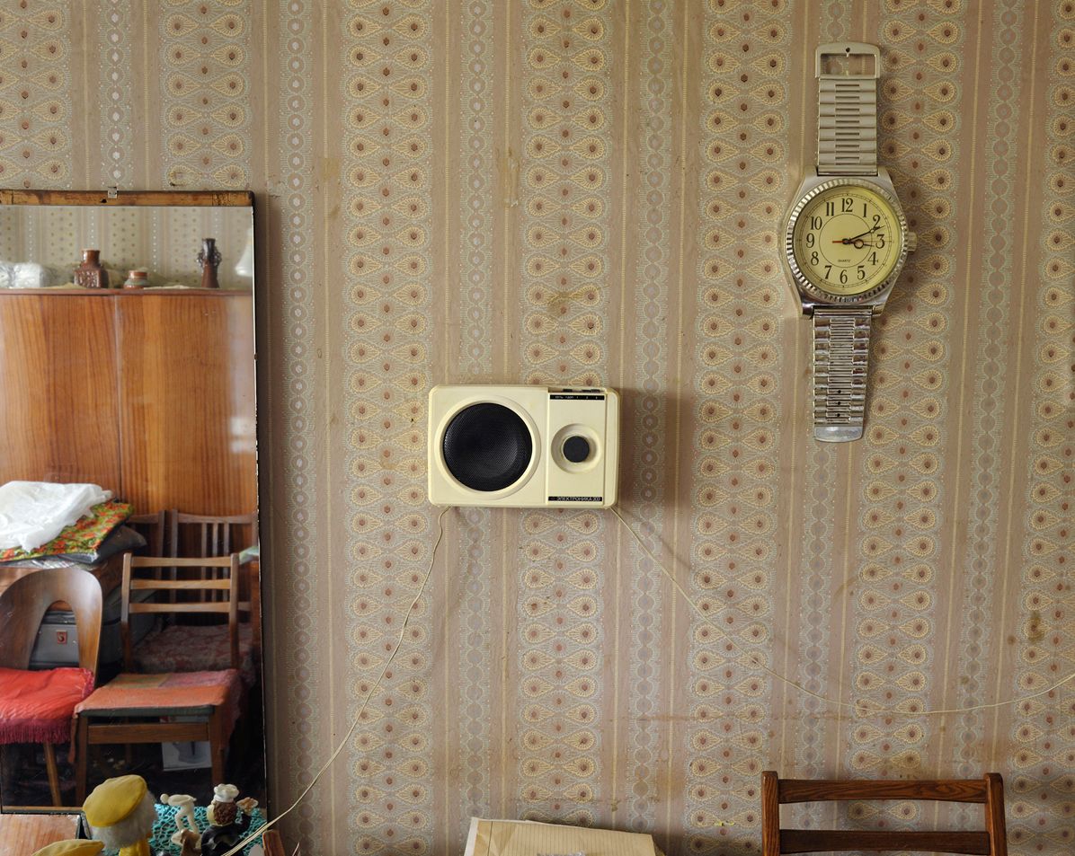 Stephen Shore: Survey