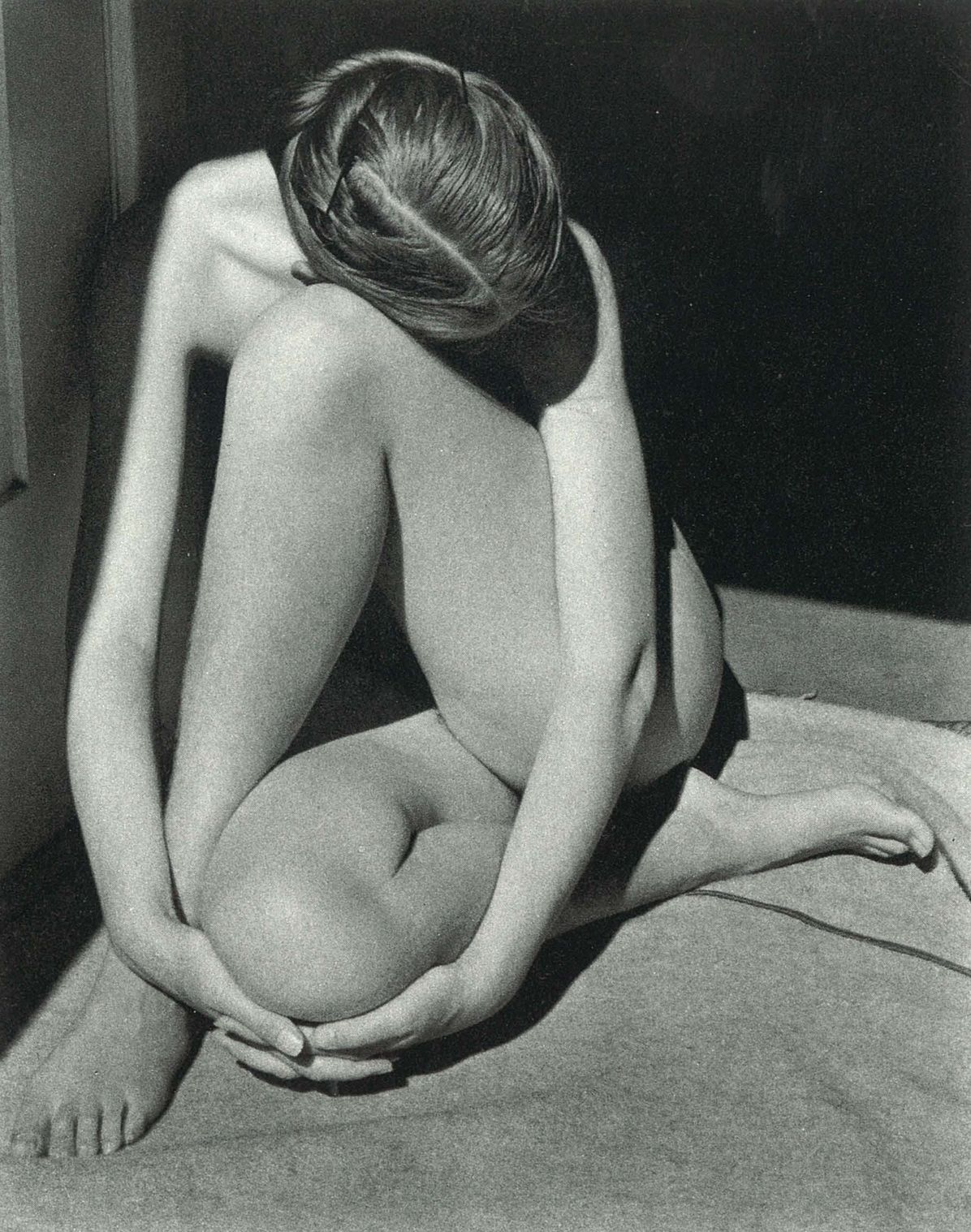 Edward Weston: The Flame of Recognition