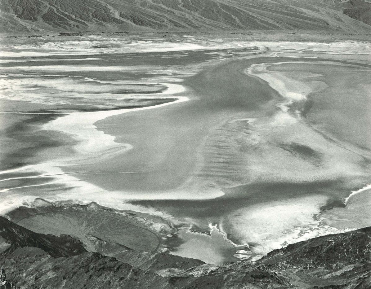 Edward Weston: The Flame of Recognition