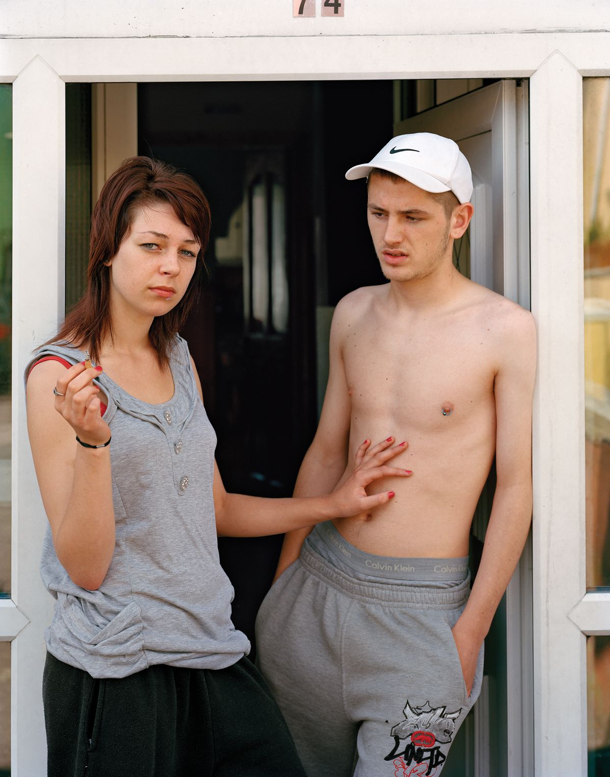 Doug DuBois: My Last Day at Seventeen