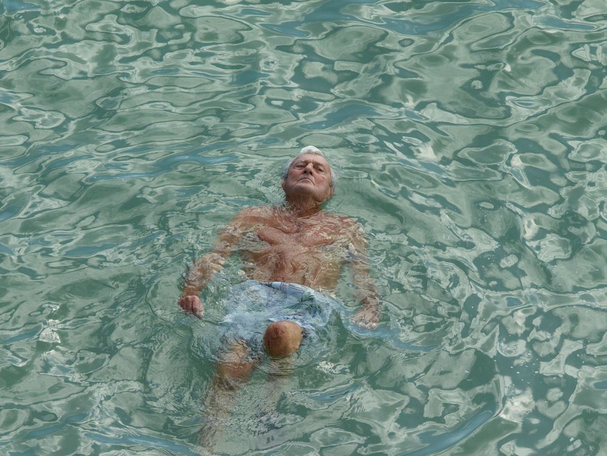 Richard Misrach: The Mysterious Opacity of Other Beings