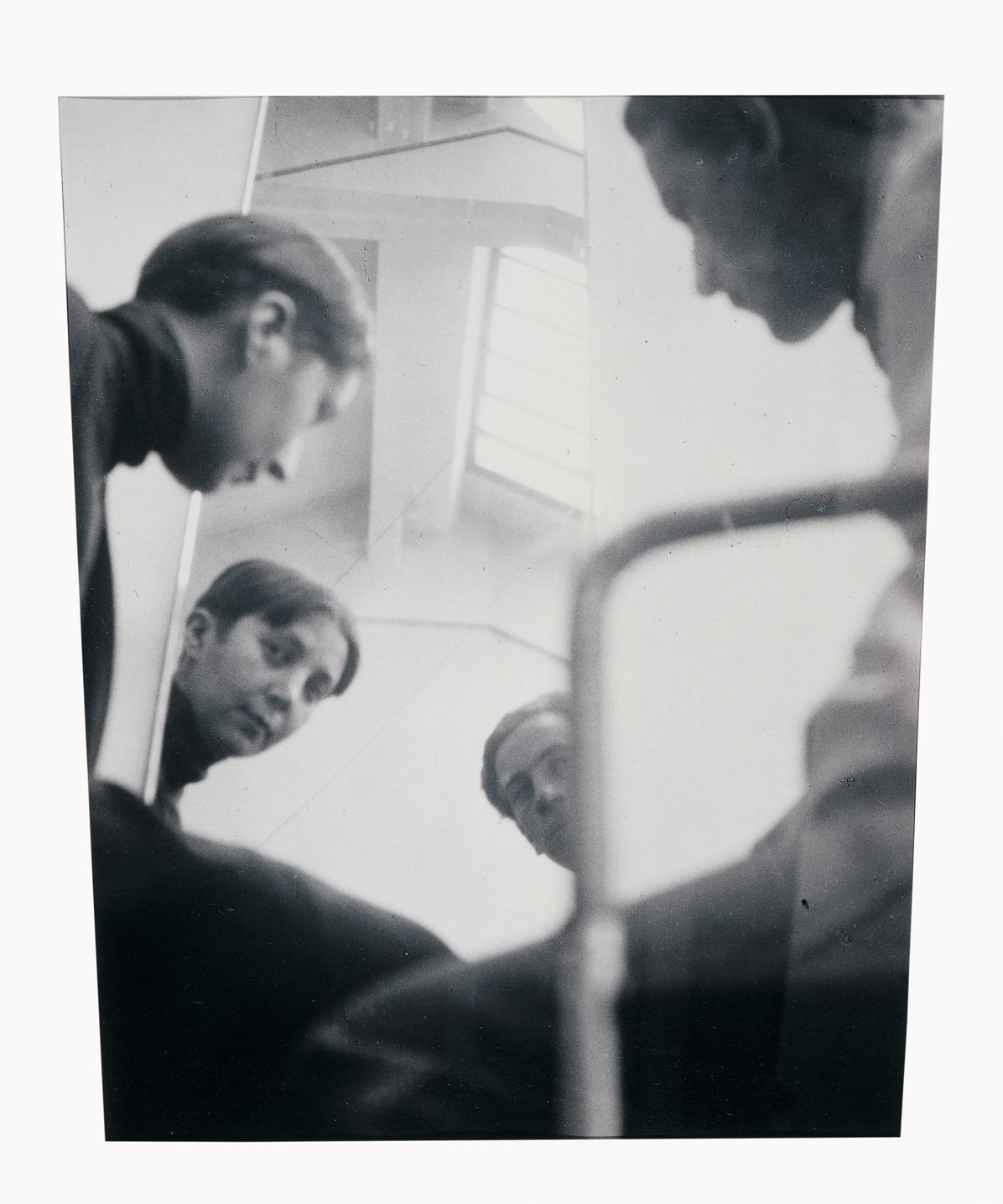 Florence Henri: Mirror of the Avant-garde 1927-40