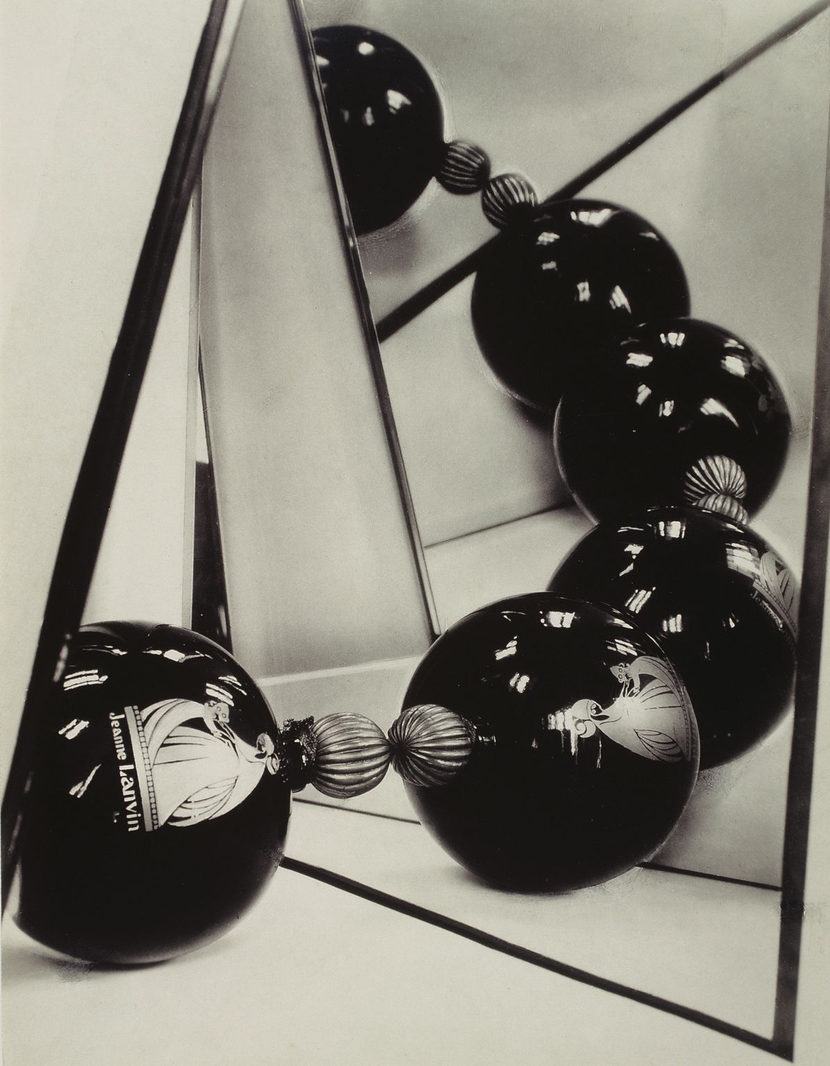 Florence Henri: Mirror of the Avant-garde 1927-40