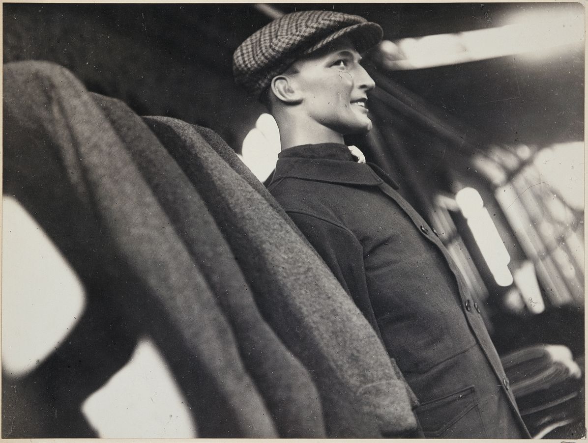 Florence Henri: Mirror of the Avant-garde 1927-40