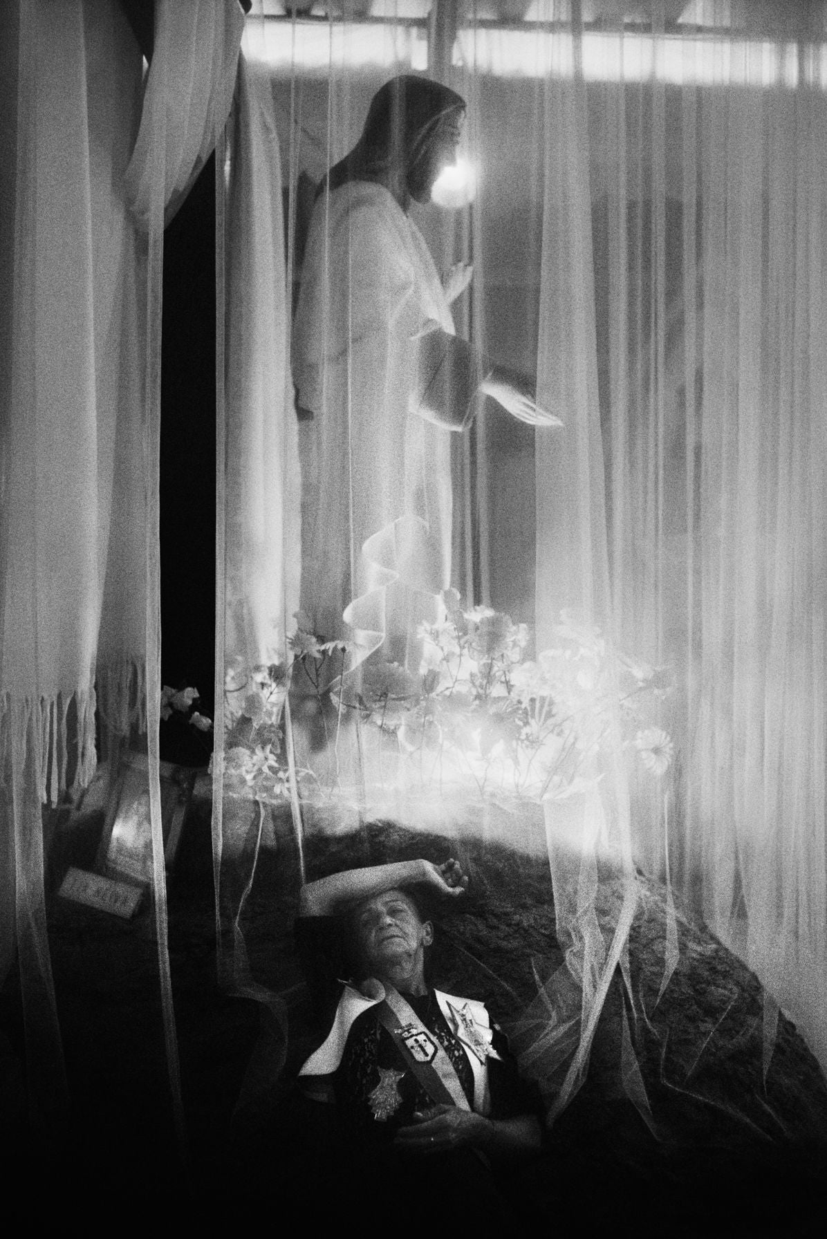 Sebastião Salgado: Other Americas
