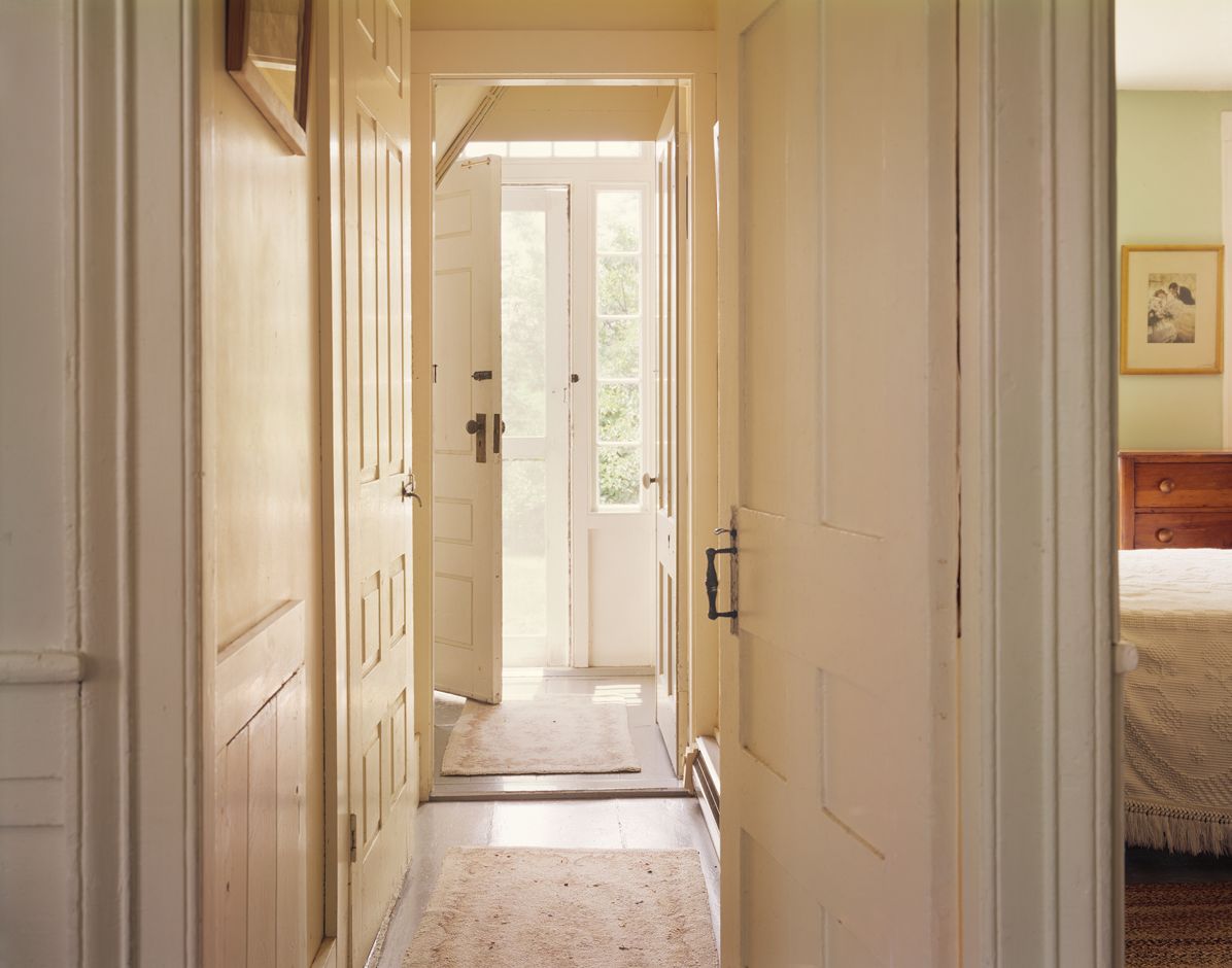 Joel Meyerowitz: Cape Light