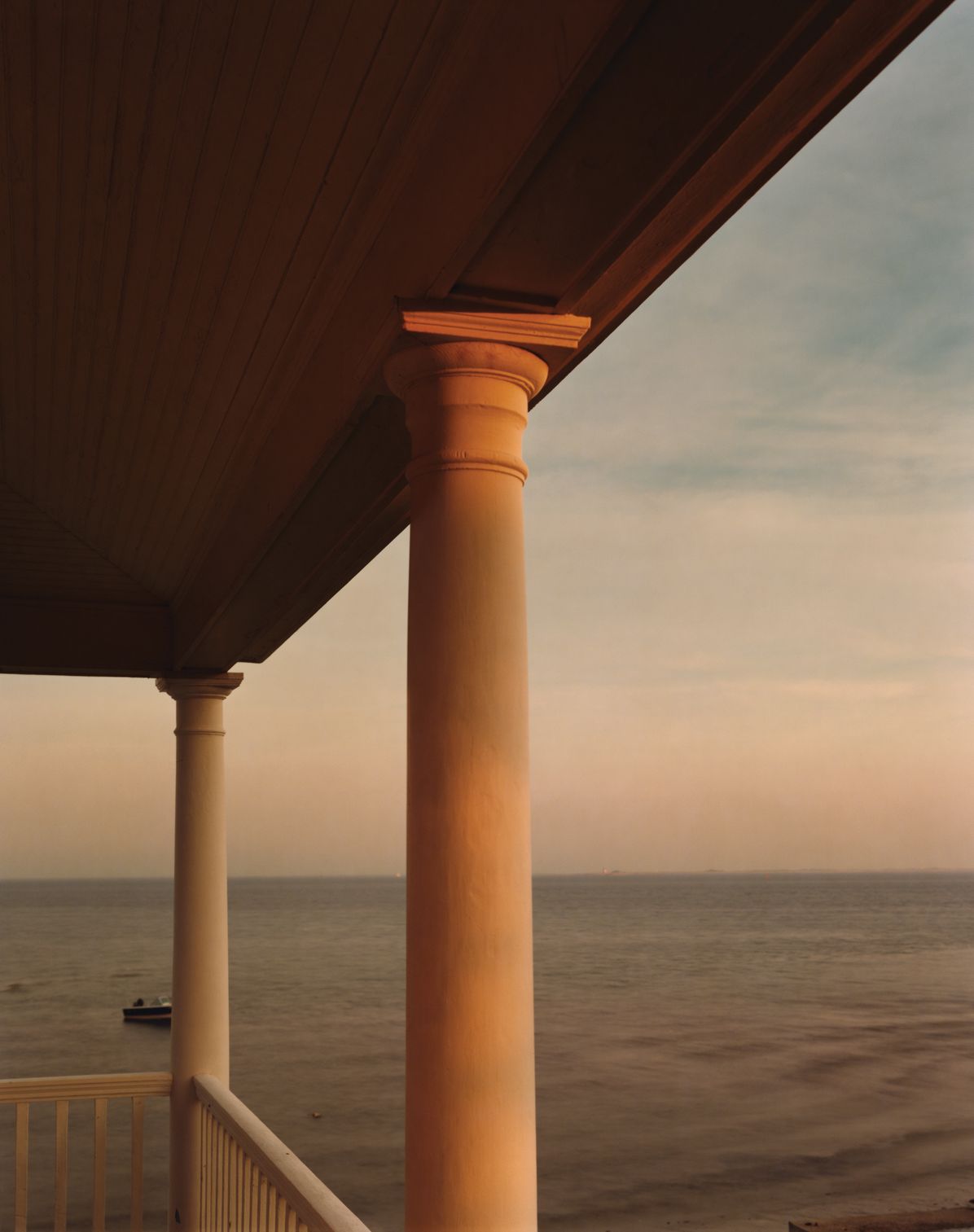 Joel Meyerowitz: Cape Light