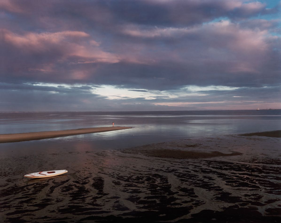 Joel Meyerowitz: Cape Light