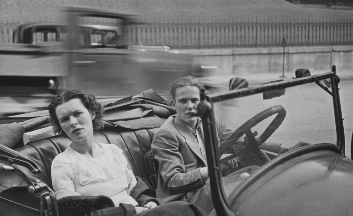 Walker Evans: Aperture Masters of Photography