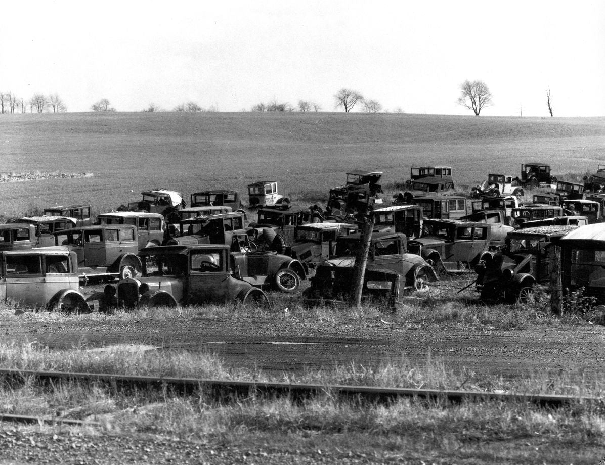 Walker Evans: Aperture Masters of Photography