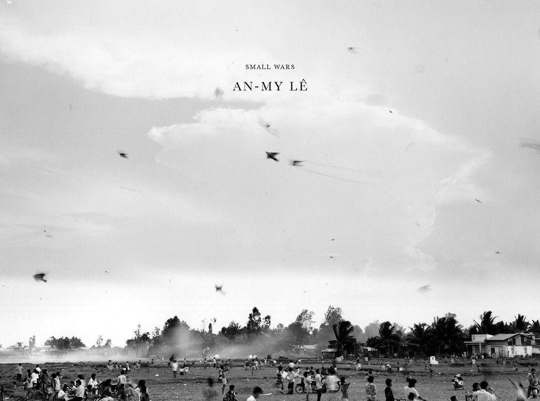 An-My Lï¿½ Small Wars: Twentieth Anniversary Edition