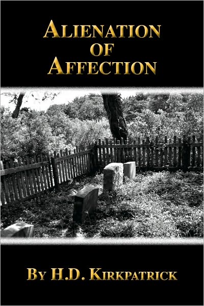 Alienation of Affection