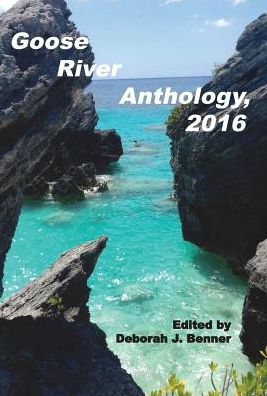 Goose River Anthology, 2016