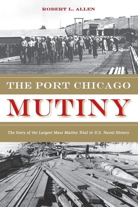 Port Chicago Mutiny