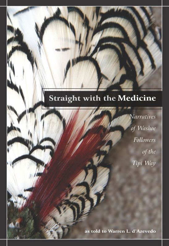Straight with the Medicine