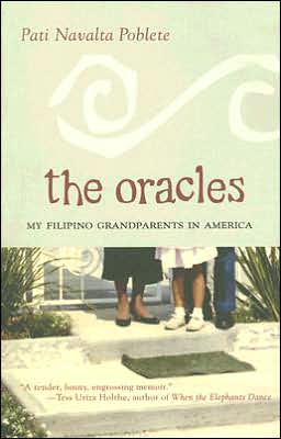 The Oracles: My Filipino Grandparents in America