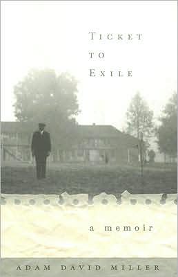 Ticket to Exile