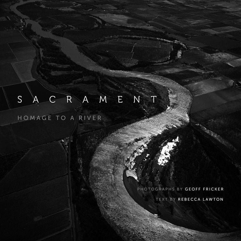 Sacrament: Homage to a River
