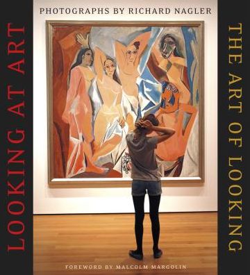 Looking at Art, the Art of Looking
