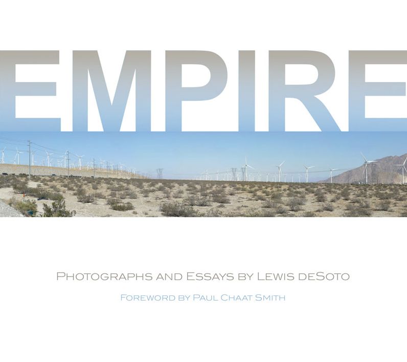 Empire: Photographs and Essays