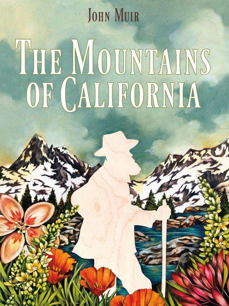 The Mountains of California