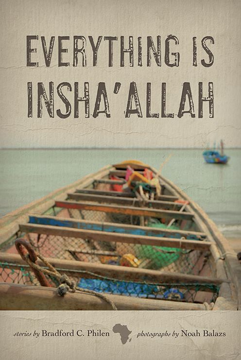 Everything Is Insha'Allah