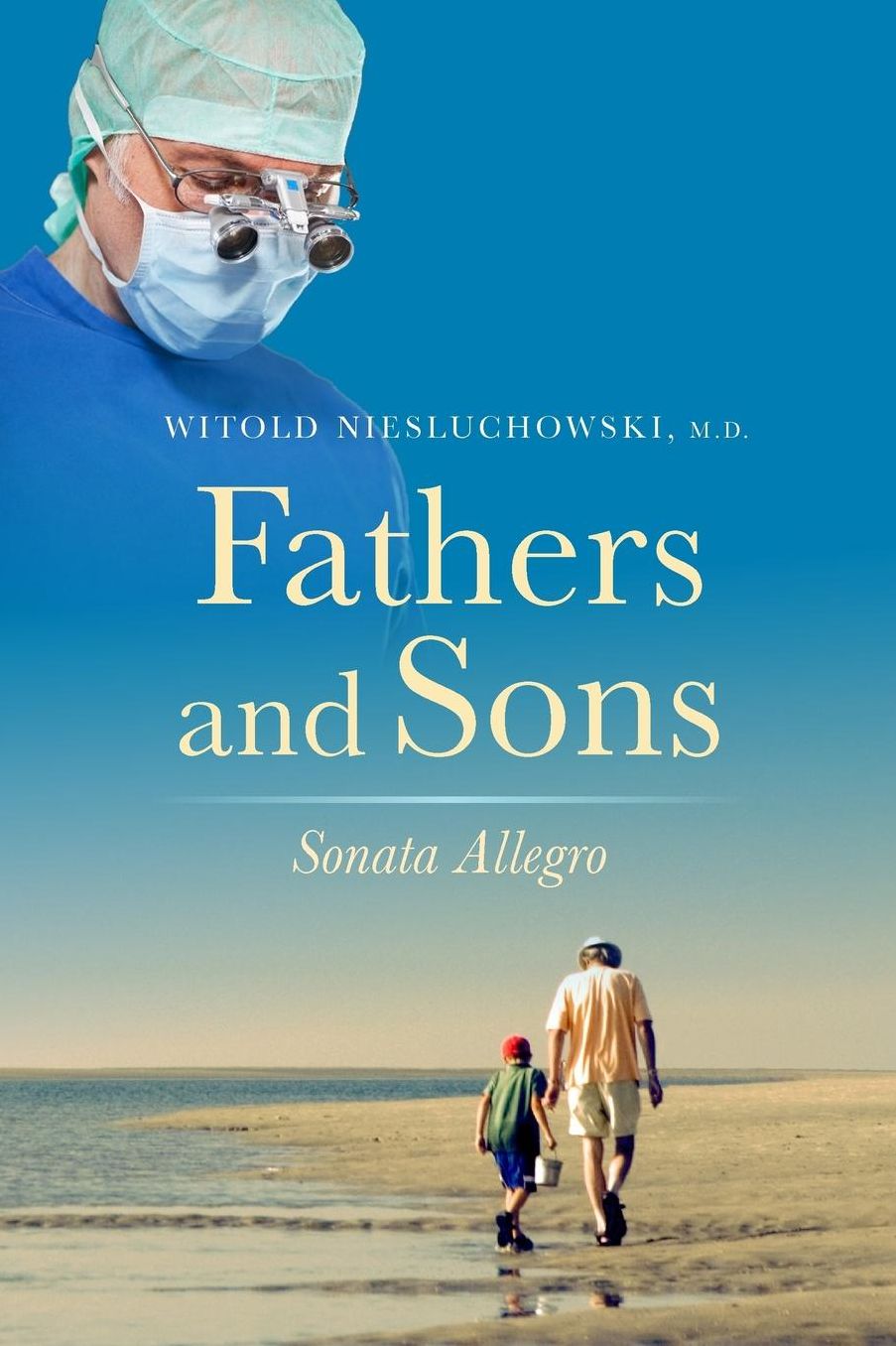 Fathers and Sons: Sonata Allegro