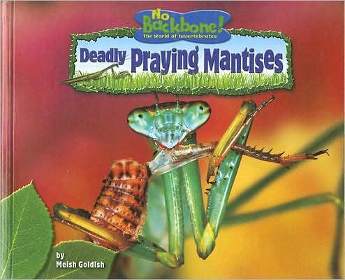 Deadly Praying Mantises