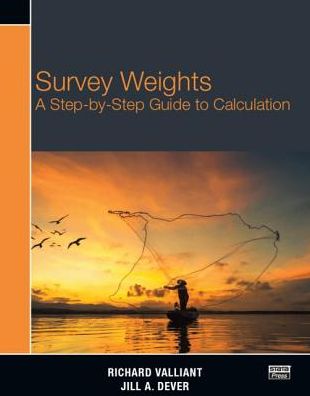 Survey Weights: A Step-by-step Guide to Calculation