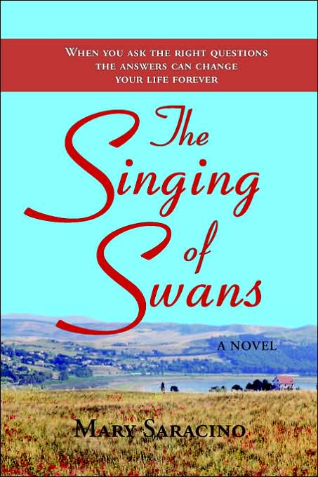 The Singing Of Swans