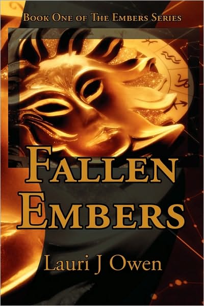 Fallen Embers