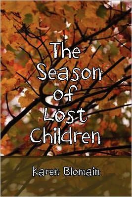 The Season Of Lost Children