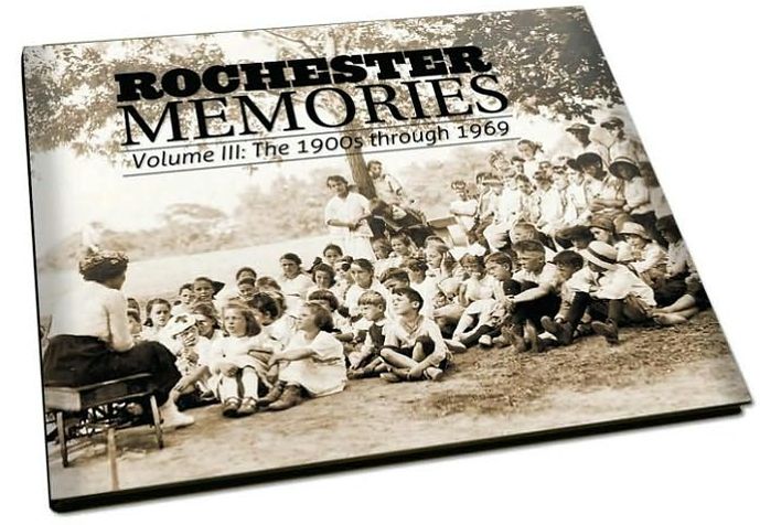 Rochester Memories III